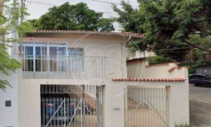 Casa com 3 quartos à venda na Avenida dos Imarés, 1147, Moema, São Paulo