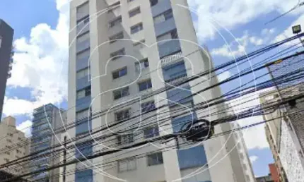 APARTAMENTO PARA VENDA E LOCAÇÃO COM GARAGEM NA VILA OLIMPÍA