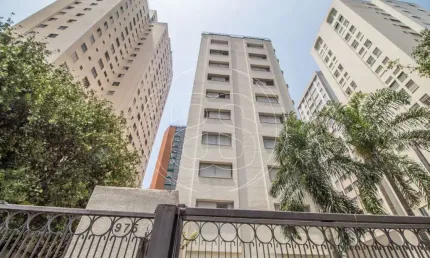 4 DORMITORIOS - 1 SUITE - 164M² - 3 VAGAS - MOEMA PASSAROS