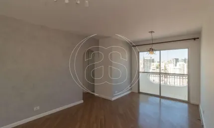 Apartamento com 2 quartos à venda na Rua Silva Correia, 88, Vila Nova Conceição, São Paulo