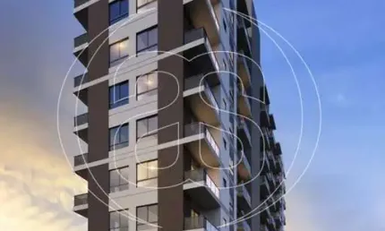 Apartamento com 1 quarto à venda na Avenida dos Carinás, 407, Moema, São Paulo