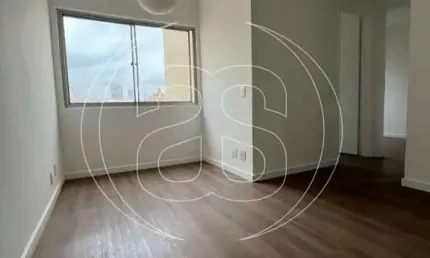 Apartamento para venda | 2 dormitórios | 1 vaga | moema pássaros