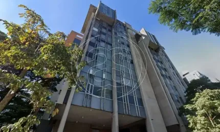 SALA COMERCIAL PARA LOCAÇÃO COM GARAGEM NA VILA OLIMPÍA