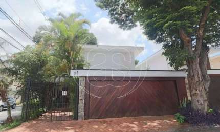 Casa com 3 quartos para alugar na Rua Leme do Prado, 11, Santo Amaro, São Paulo