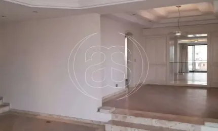 Apartamento com 4 quartos à venda na Rua Joel Jorge de Melo, 279, Vila Mariana, São Paulo