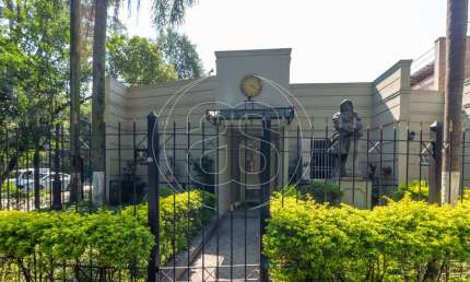 Imóvel Comercial Exclusivo no Coração de Ibirapuera