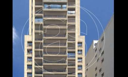 Sala comercial com 1 sala à venda na Alameda Casa Branca, 903, Jardim Paulista, São Paulo