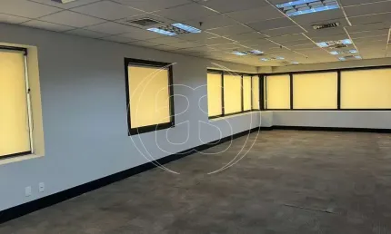 Sala comercial com 1 sala para alugar na Rua Bandeira Paulista, 600, Itaim Bibi, São Paulo