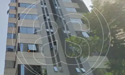 Sala comercial com 2 salas à venda na Rua Urussuí, 92, Itaim Bibi, São Paulo