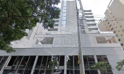 Apartamento com 1 quarto à venda na Rua João de Lacerda Soares, 31, Jardim das Acacias, São Paulo