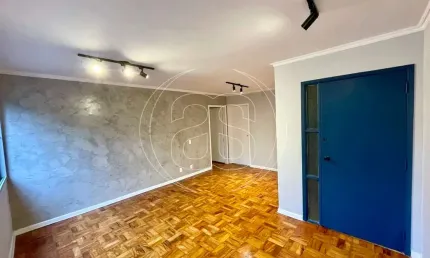 Apartamento com 3 quartos à venda na Rua Baluarte, 583, Vila Olímpia, São Paulo