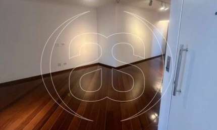 Apartamento com 3 quartos para alugar na Rua Aracari, 177, Itaim Bibi, São Paulo