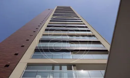 Apartamento com 1 quarto para alugar na Rua Jaceru, 346, Vila Gertrudes, São Paulo