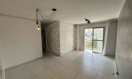 Apartamento com 2 quartos para alugar na Rua Bragança Paulista, 409, Vila Cruzeiro, São Paulo