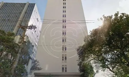 Apartamento com 2 quartos para alugar na Rua Iaiá, 112, Itaim Bibi, São Paulo