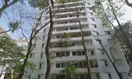 Apartamento com 2 quartos para alugar na Rua Bandeira Paulista, 104, Itaim Bibi, São Paulo