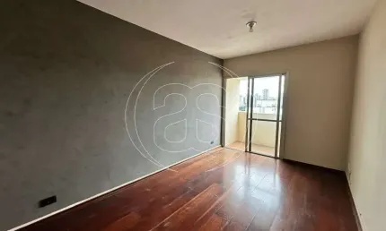 Apartamento com 3 quartos à venda na Rua Nebraska, 251, Brooklin, São Paulo