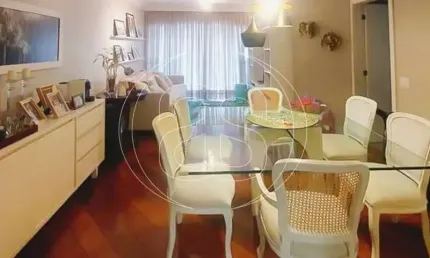 Apartamento com 3 quartos à venda na Rua Doutor Sodré, 158, Vila Nova Conceição, São Paulo