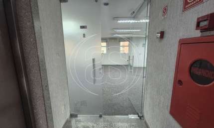 Sala comercial para alugar na Rua Barão do Triunfo, 73, Brooklin Paulista, São Paulo