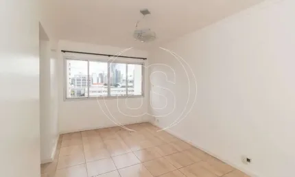 Apartamento com 2 quartos para alugar na Rua Michael Faraday, 22, Brooklin, São Paulo