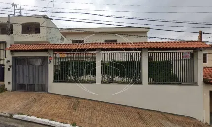 Casa com suíte e garagem para venda em planalto paulista