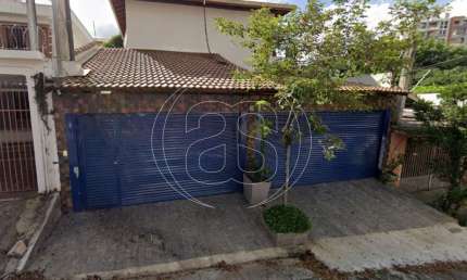 Casa com 4 quartos à venda na Rua Maiacaré, 38, Planalto Paulista, São Paulo