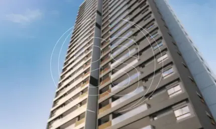 Apartamento com 3 quartos à venda na Rua Rita Joana de Sousa, 502, Brooklin, São Paulo