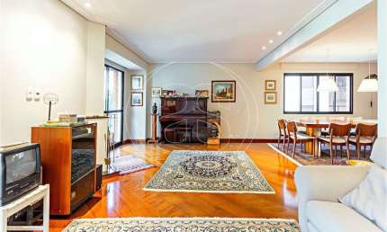 APARTAMENTO A VENDA COM SUÍTE NA VILA NOVA CONÇEIÇÃO