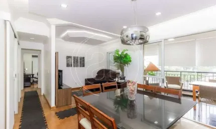 3 DORMITORIOS - 1 SUITE - 113M² - 3 VAGAS - VILA MASCOTE