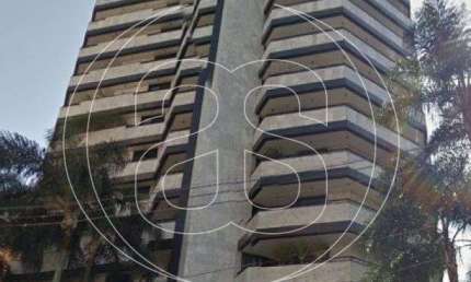 Apartamento com 3 quartos para alugar na Avenida Juriti, 307, Moema, São Paulo