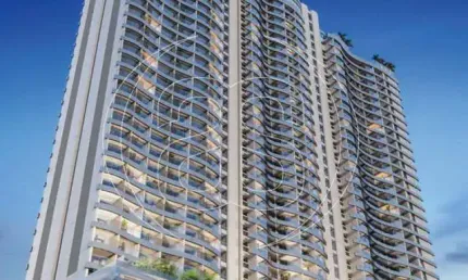 Apartamento com 1 quarto para alugar na Avenida Santo Amaro, 4800, Brooklin, São Paulo