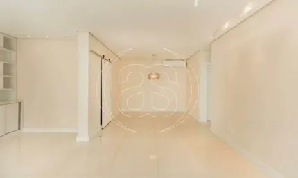 Apartamento para venda e locação com suíte no itaim bibi