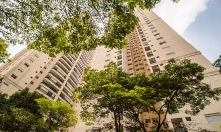 Apartamento com 3 quartos para alugar na Rua Pensilvânia, 114, Brooklin, São Paulo