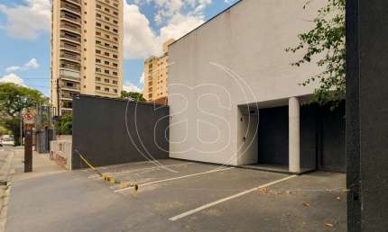 Casa comercial com 6 salas à venda na Rua Nova Cidade, 182, Vila Olímpia, São Paulo