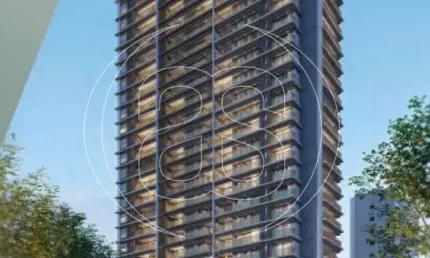 Apartamento com 3 quartos à venda na Avenida Açocê, 214, Moema, São Paulo