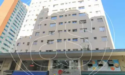 Apartamento com 2 quartos para alugar na Alameda Jauaperi, 943, Moema, São Paulo