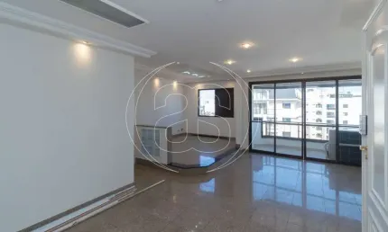 Apartamento com 3 quartos para alugar na Avenida Miruna, 327, Moema, São Paulo