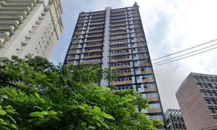 Apartamento com 3 quartos para alugar na Rua Romilda Margarida Gabriel, 121, Itaim Bibi, São Paulo