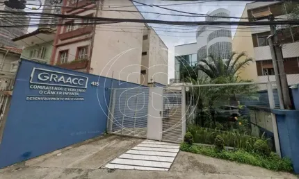 Para investidores, prédio monousuário, com elevador, 15 vagas