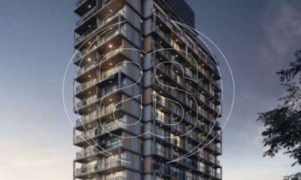 Apartamento com 2 quartos à venda na Alameda dos Pamaris, 54, Moema, São Paulo