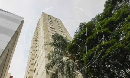 Apartamento com 1 quarto para alugar na Alameda dos Maracatins, 971, Moema, São Paulo, 33 m2 por R$ 2.100