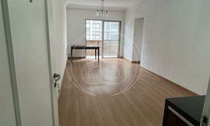 Apartamento com 2 quartos para alugar na Rua Baluarte, 192, Vila Olímpia, São Paulo