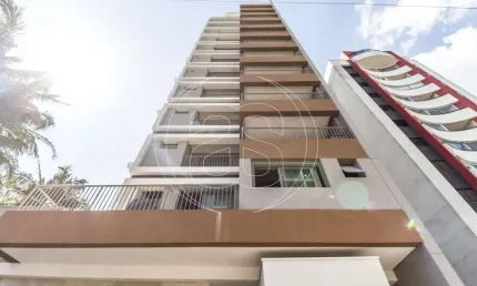 Apartamento com 1 quarto à venda na Avenida dos Imarés, 295, Moema, São Paulo