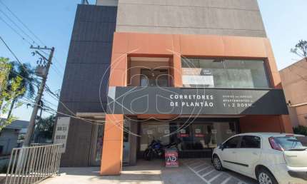 Sala comercial com 1 sala para alugar na Rua Alexandre Dumas, 330, Chácara Santo Antônio, São Paulo