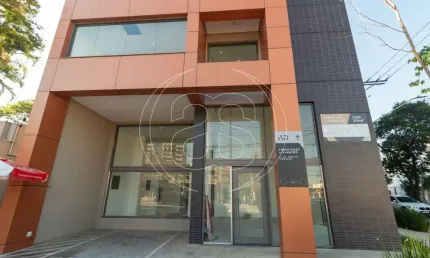 Sala comercial com 1 sala para alugar na Rua Alexandre Dumas, 330, Chácara Santo Antônio, São Paulo