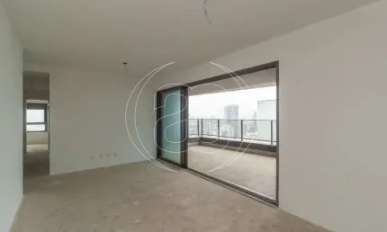 Apartamento com 3 quartos à venda na Rua Michigan, 560, Brooklin, São Paulo