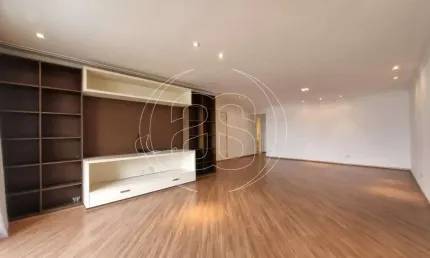 Apto moema 147m² - 3 suítes 3 vagas - fora da rota de aviões- venda