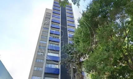 Sala comercial com 1 sala à venda na Rua Santa Justina, 352, Vila Olímpia, São Paulo
