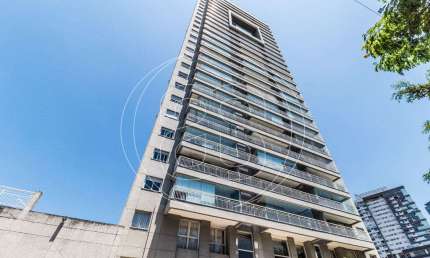Apartamento com 1 quarto à venda na Rua Soberana, 49, Brooklin Paulista, São Paulo