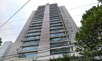 APARTAMENTO PARA VENDA E LOCAÇÃO NO ITAIM BIBI DE 168M²
